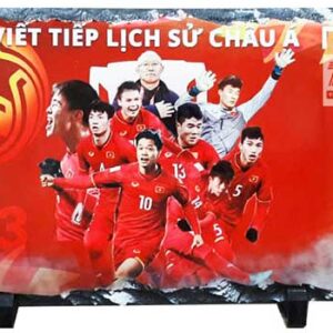 Phôi Đá In Chuyển Nhiệt Kích Thước 20x30