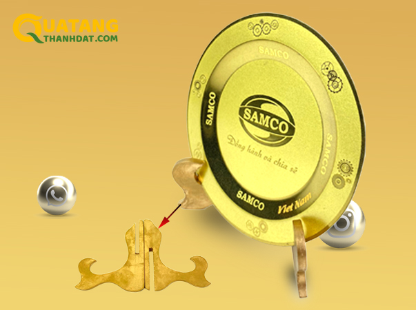 BẢNG VINH DANH ĐỒNG GOLD